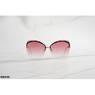 Kính Mát Nữ Hợp Kim Thời Trang MK925