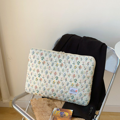 Túi chống sốc, bao chống sốc laptop surface vintage cute dễ thương đáng yêu