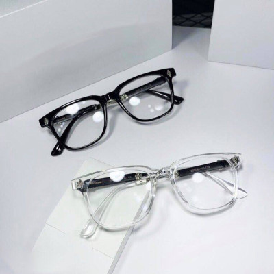 Kính Mắt Chống Tia UV Từ Điện Thoại, Máy Tính, Chống Mỏi Mắt Gọng kính Mắt Vuông Họa tiết Đẳng Cấp (Nhiều Màu)