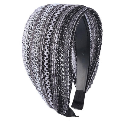 Bờm cài tóc nữ vitagecao cấp