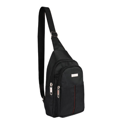 Túi đeo chéo HS 628 Gọn Nhẹ, Giá Rẻ - Hàng Chính Hãng