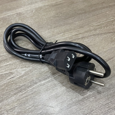 Dây nguồn PC , dây nguồn máy tính , máy in ARIGATO - Hàng chính hãng