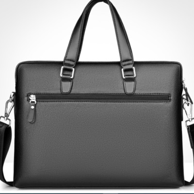 Túi xách nam công sở da thật cao cấp sang trọng phong cách mới