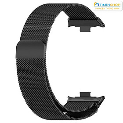 Dây Thép cho Redmi Watch 5/ 4 (DTMI4)