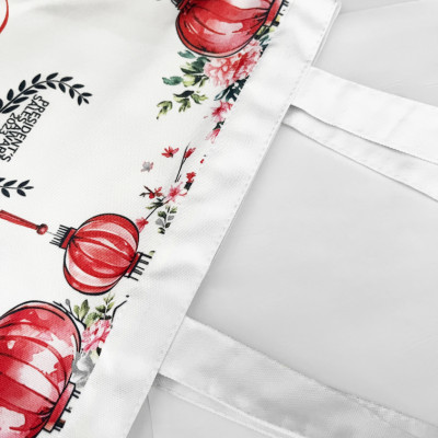 Túi canvas GIADO, túi vải bố, túi tote mẫu Huế ngọ môn kinh thành