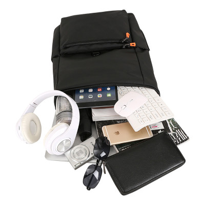 Balo laptop (14 inch) phong cách hiện đại - BEE GEE BLLT5582