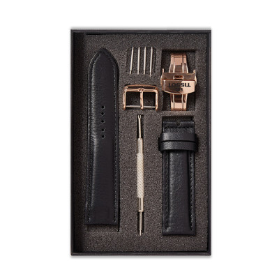 Dây đeo đồng hồ Tissot - Dây Đeo Đồng Hồ Da Bò Italy Màu Đen Thay Thế Dành Cho Tissot Size 19/20/21/22mm - Chất Liệu Da Cá Sấu Cao Cấp Tương Thích Tất Cả Các Phiên Bản Đồng Hồ Tissot - Bảo Hành 12 Tháng 