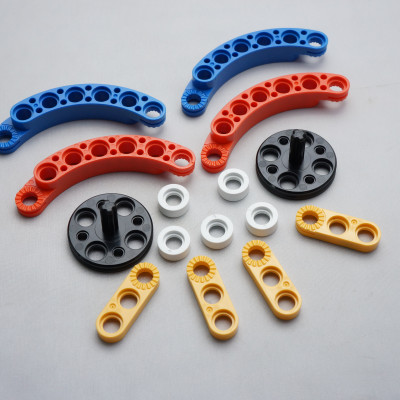 ROBOTIS OLLO J Kit set- Hàng Nhập khẩu