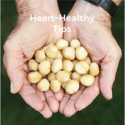 Hạt macca Úc nứt vỏ Va