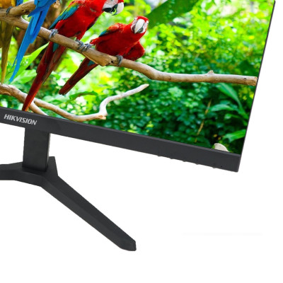 Màn Hình Máy Tính Full Viền HIKVISION 27 inch Full HD 1080P - Hàng Chính Hãng