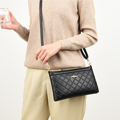 Túi xách nữ 2 trong 1 thời trang cao cấp phong cách mới