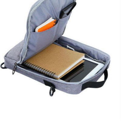 Túi Đeo Simplecarry LC IPAD 4 (30.5 x 22.5cm) - Grey