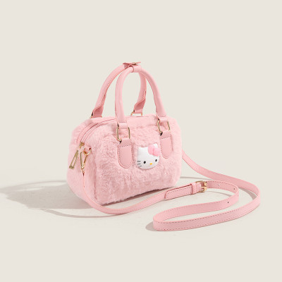 Túi đeo chéo nữ phong cách dễ thương – BEE GEE DCNU1077