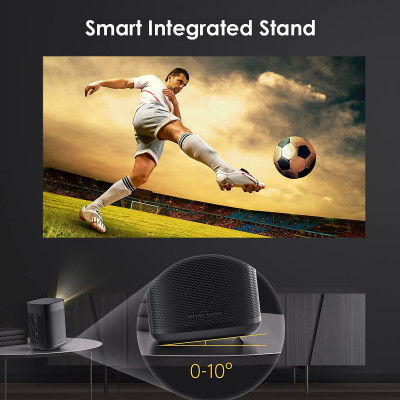 Máy chiếu XGIMI Mogo Pro+ (bản quốc tế)/ hàng chính hãng