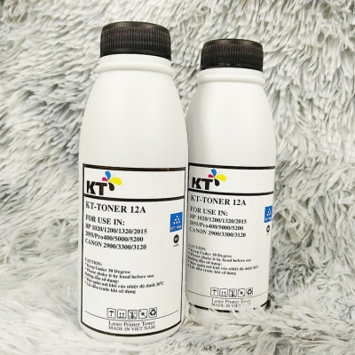 Hộp mực máy in Canon 3300 (hàng nhập khẩu) dùng cho máy in Canon LBP 3300, 3360, 3370, 3310 - Cartridge 308 / Cartridge 315 mới 100% - 49A [Fullbox]