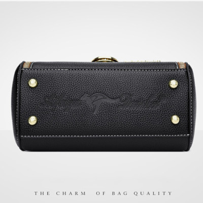 Túi xách nữ thời trang công sở cao cấp phong cách mới