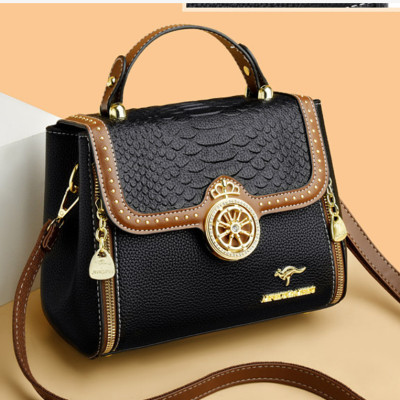 Túi xách nữ thời trang công sở cao cấp phong cách mới