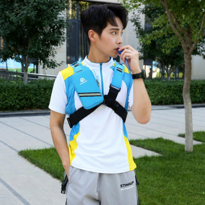 Weikani 10L Cycling Hydration Backpack with Phone Holder Bag Bicycle Bag Hiking Running Climbing Backpack Shoulder Bag