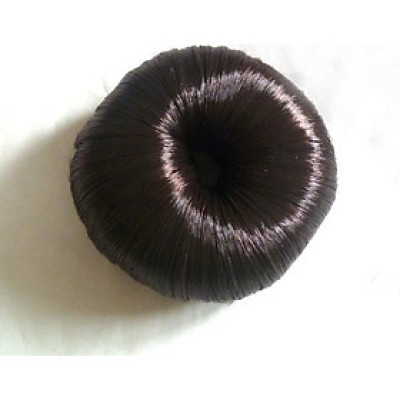 Búi tóc giả làm dụng cụ búi tóc MS16