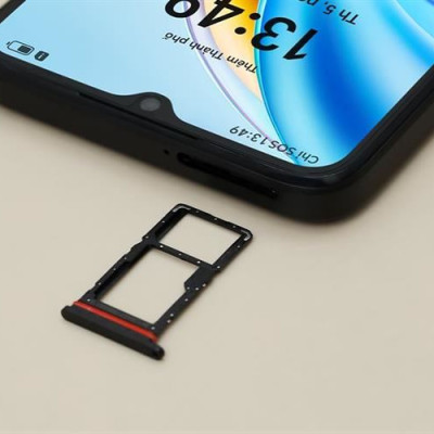 Điện thoại HONOR X5b Plus 4GB/128GB - Hàng chính hãng