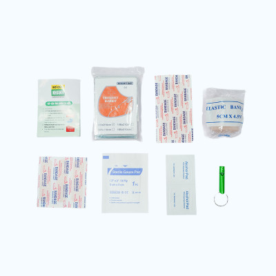 Túi sơ cứu Ultralight (chạy Trail, Marathon, Trekking)