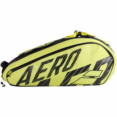 Túi 2 ngăn Babolat PURE AERO X6 2021 (751212)