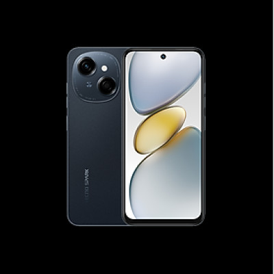 Điện thoại Tecno Spark GO 1 (3GB/64GB) - Hàng Chính Hãng