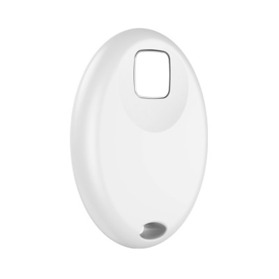 Thiết bị định vị toàn cầu GPS S2 Tag giúp định vị theo dõi vị trí chìa khóa, vật dụng, xe cộ, thú cưng mọt cách chính xác, có âm thanh cảnh báo - Hàng chính hãng/Hàng nhập khẩu