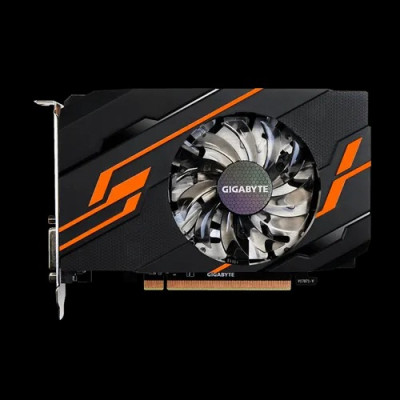 Card màn hình VGA Gigabyte GeForce GT 1030 2GB GDDR5 ( N1030OC-2GI ) – Hàng Chính Hãng