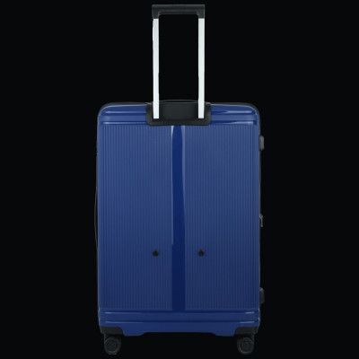 VALI NHỰA SIZE L KÍ GỬI SAKOS LIMOUS - Hàng Chính Hãng