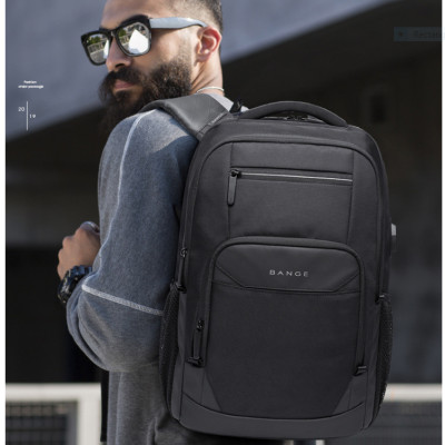 Balo nam thông minh đa chức năng cao cấp phong cách châu âu