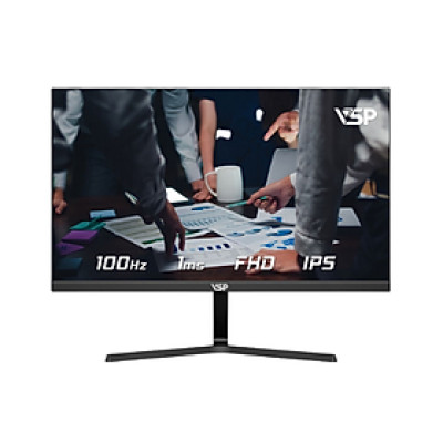 Màn Hình VSP IP2407SG 23.8" / c27" ( FHD/IPS/100Hz/1ms ) - Hàng Chính Hãng
