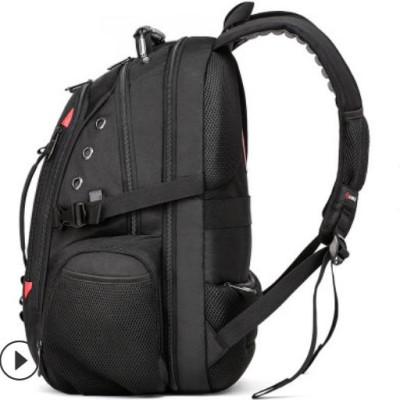 Ba lô du lịch thể thao nam công suất lớn phong cách châu âu hiện đại đã tích hợp công nghệ 4.0