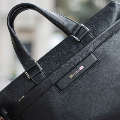 Túi Laptop Nam Gianni Conti Italy 581263BLA