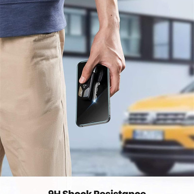 Ugreen UG20336SP158TK iPhone 12 5.4inch 2 miếng dán kính cường lực bảo vệ - HÀNG CHÍNH HÃNG