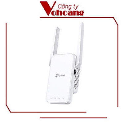 Bộ Mở Rộng Sóng Wifi Mesh TP-Link RE315 Chuẩn AC 1200Mbps - Hàng Chính Hãng