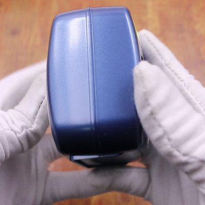 Đồng Hồ Để Bàn Casio TQ-142-2DF - Có Báo Thức  - Kích Thước ( 7.7×7.2×4.9 cm )