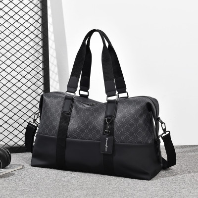 Túi xách du lịch thể thao nam nữ công suất lớn phong cách mới BEE GEE T1086
