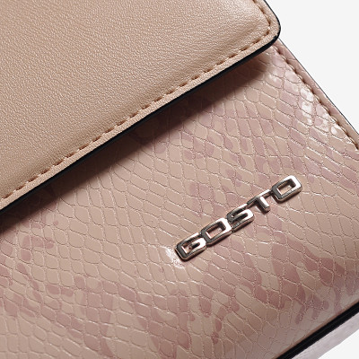 Túi Xách Thời Trang Nữ Gosto Biti