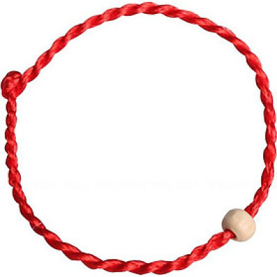 Vòng tay chỉ đỏ dâu tằm may mắn