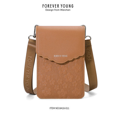 Đeo chéo nữ Thời Trang công sở cao cấp – DCNU1093