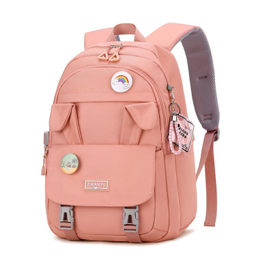 Balo nữ sinh đi học đi chơi đi làm không thấm nước cao cấp phong cách hàn quốc