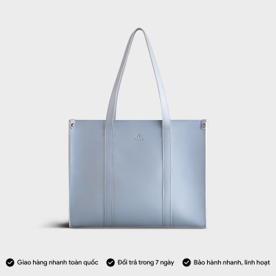 Túi Yuumy ( Thời trang nữ công sở cỡ trung - Túi xách da Seasand YTX41 )