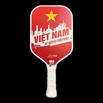 Vợt Pickleball VIỆT NAM - Carbon T700