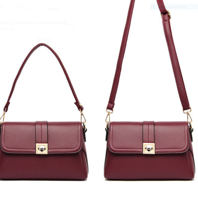 Túi xách nữ thời trang công sở cao cấp phong cách mới