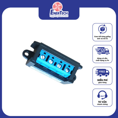 Diot thắng từ YM-B550 1/3 pha 380V/400V - 171V/180V DC