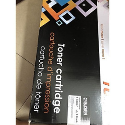 Hộp mực Topjet dành cho máy in HP laser jet 5200 Canon lbp 3500/3900/3950/3970/3950 - Hàng Chính Hãng 