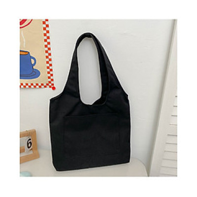 Túi vải tote thời trang nữ phong cách dễ thương – BEE GEE TV1013