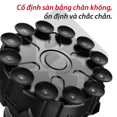 BG Trụ Đấm Bốc Tự Cân Bằng Cao Cấp BOXING PILE BG028, Bao Cát Đấm Bốc Võ Thuật,Trụ Hơi Đấm Bốc Phản Xạ