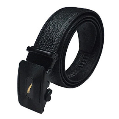 Thắt Lưng Nam Da Bò Thật TiTi ĐÔ Đầu Kóa Tự Động TLHN2022